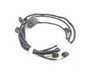 ES#4049356 - 463540273264 - G-Class Front Bumper Parking Sensor Harness - Parking Aid System Wiring Harness - Genuine Mercedes Benz - Mercedes Benz