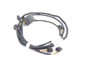 ES#4049356 - 463540273264 - G-Class Front Bumper Parking Sensor Harness - Parking Aid System Wiring Harness - Genuine Mercedes Benz - Mercedes Benz