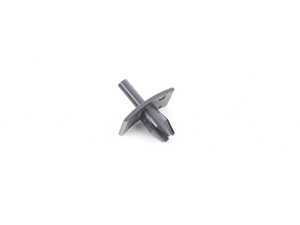 ES#1610140 - 0009902492 - RIVET - Genuine Mercedes Benz - Mercedes Benz