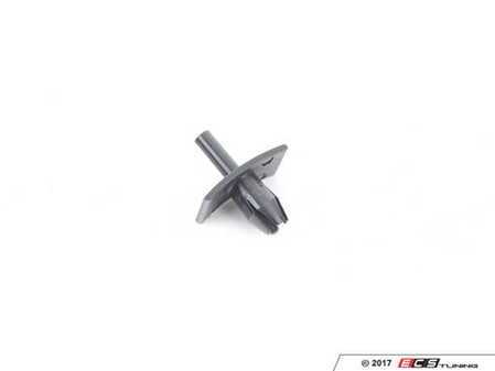 ES#1610140 - 0009902492 - RIVET - Genuine Mercedes Benz - Mercedes Benz