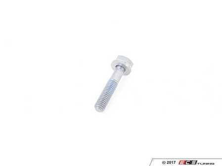 ES#14716 - 07119905429 - Hex Bolt with Washer - M6X30 - Genuine BMW - BMW MINI