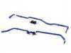 ES#3040986 - RC0006KIT - Front & Rear Sway Bar Kit - 24mm - 24mm 2 way fully adjustable sway bars with all necessary mounting hardware and bushings - SuperPro - Volkswagen
