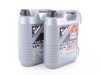 ES#3184736 - 07Z115562KT4 - Oil Service Kit - Includes Genuine oil filter and Liqui Moly 5w-30 oil - Assembled By ECS - Volkswagen