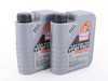 ES#3184736 - 07Z115562KT4 - Oil Service Kit - Includes Genuine oil filter and Liqui Moly 5w-30 oil - Assembled By ECS - Volkswagen