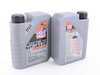 ES#3184736 - 07Z115562KT4 - Oil Service Kit - Includes Genuine oil filter and Liqui Moly 5w-30 oil - Assembled By ECS - Volkswagen