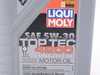 ES#3184736 - 07Z115562KT4 - Oil Service Kit - Includes Genuine oil filter and Liqui Moly 5w-30 oil - Assembled By ECS - Volkswagen