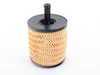 ES#3184736 - 07Z115562KT4 - Oil Service Kit - Includes Genuine oil filter and Liqui Moly 5w-30 oil - Assembled By ECS - Volkswagen