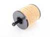 ES#3184736 - 07Z115562KT4 - Oil Service Kit - Includes Genuine oil filter and Liqui Moly 5w-30 oil - Assembled By ECS - Volkswagen