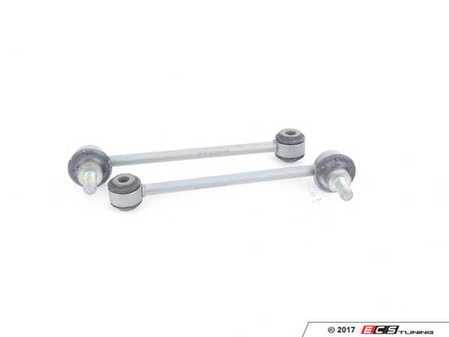 Genuine BMW - 33322406281 - REPAIR KIT FOR ANTI-ROLL BAR (33-32-2-406-281)