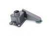 ES#3246842 - 048103772C - Block Breather Assembly - Bolts to engine block behind the oil dipstick tube - Vaico - Volkswagen