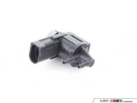 ES#2897319 - 1K0906283A - Vacuum Solenoid Valve - Electrically controlled vacuum valve - Vemo - Audi Volkswagen