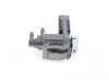 ES#2897319 - 1K0906283A - Vacuum Solenoid Valve - Electrically controlled vacuum valve - Vemo - Audi Volkswagen
