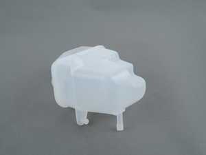 ES#2827024 - 17107509071 - Coolant Expansion Tank W/ Lid  - Replace the expansion tank for your MINI - Vaico - MINI