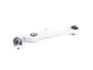 ES#3142102 - 8E0407151M - Front Lower Control Arm - Straight - Priced Each - Fits the left and right side - Optimal - Audi