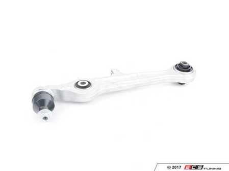 ES#3142102 - 8E0407151M - Front Lower Control Arm - Straight - Priced Each - Fits the left and right side - Optimal - Audi
