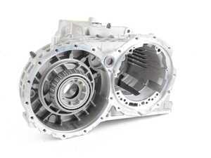 ES#3621883 - 01p321102fxKT - Transfer Case - Remanufactured - Price includes $150 refundable core charge - Genuine Volkswagen Audi - Volkswagen