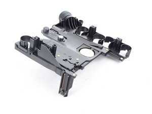 ES#3383750 - 140270116180 - Transmission Valve Body Electrical Plate - Electrical conductor plate attached to the valve body in your automatic transmission - Genuine Mercedes Benz - Mercedes Benz