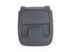 ES#2720040 - 52107321146 - BMW seat Back Panel  - Replacement BMW seat back restores structure, comfort, and interior aesthetics. - Genuine BMW - BMW