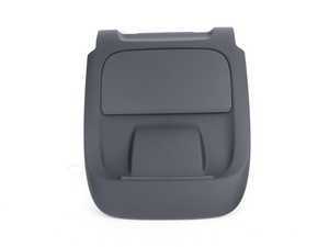 ES#2720040 - 52107321146 - BMW seat Back Panel  - Replacement BMW seat back restores structure, comfort, and interior aesthetics. - Genuine BMW - BMW
