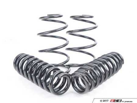 ES#3491676 - 2085.140 - PRO-KIT Performance Springs Set - High Performance Handling and Aggressive Good Looks - Eibach - BMW