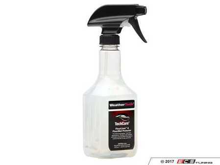 ES#3241582 - 000096301KDSP - TechCare FloorLiner and FloorMat Protector - 18oz - A durable coating for floorliners and floor mats that helps resist scuff marks, staining, and everyday wear and tear. - Genuine Volkswagen Audi - Audi BMW Volkswagen Mercedes Benz MINI Porsche