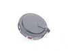 ES#3190133 - 911-117 - Pressure Regulator Valve Repair Kit - Includes new cap, gasket, and spring - Dorman - BMW
