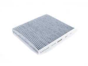 ES#2986548 - 4638300018 - Cabin Air Filter - Priced Each - Ensure that only clean air enters your cabin - Corteco - Mercedes Benz