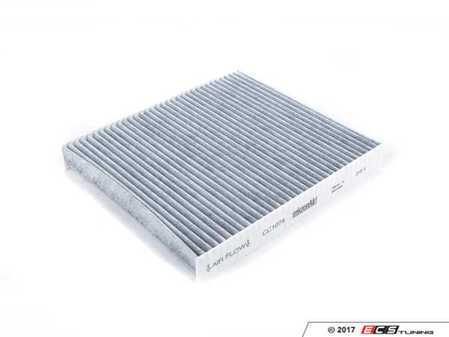 ES#2986548 - 4638300018 - Cabin Air Filter - Priced Each - Ensure that only clean air enters your cabin - Corteco - Mercedes Benz