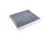 ES#2986548 - 4638300018 - Cabin Air Filter - Priced Each - Ensure that only clean air enters your cabin - Corteco - Mercedes Benz