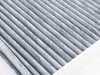 ES#2986548 - 4638300018 - Cabin Air Filter - Priced Each - Ensure that only clean air enters your cabin - Corteco - Mercedes Benz