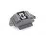 ES#1458867 - 96437505301 - Manual Transmission Mount Bracket - Front Position - Genuine Porsche - Porsche