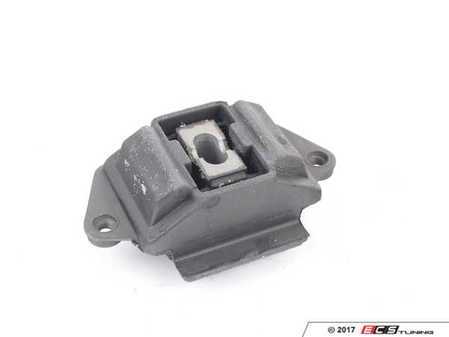 ES#1458867 - 96437505301 - Manual Transmission Mount Bracket - Front Position - Genuine Porsche - Porsche