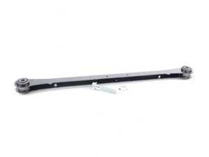 ES#3145753 - 33326768726 - Rear Axle Lower Wishbone - Priced Each - Mounts from the rear axle carrier to the trailing arm : also know as the control arm - Hamburg Tech - MINI
