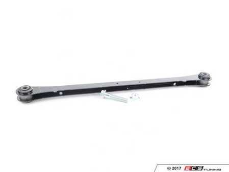 ES#3145753 - 33326768726 - Rear Axle Lower Wishbone - Priced Each - Mounts from the rear axle carrier to the trailing arm : also know as the control arm - Hamburg Tech - MINI