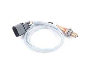 ES#2593457 - 0035427318 - Oxygen Sensor - Priced Each - Upstream - Located in front of the catalytic converter - Bosch - Mercedes Benz
