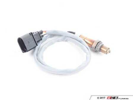 ES#2593457 - 0035427318 - Oxygen Sensor - Priced Each - Upstream - Located in front of the catalytic converter - Bosch - Mercedes Benz