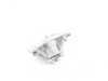 ES#3221000 - 06E121018A - Water Pump - Includes gasket and features a metal impeller - Geba - Audi Volkswagen