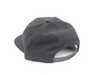 ES#3411265 - 6060040 - ECS Flat Bill Snapback Cap - Black  -  - Featuring red embroidered ECS Tuning logo on right panel - ECS - 