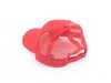 ES#3411261 - 6060000 - ECS Mesh Back Cap - Red -  - Featuring black embroidered ECS Tuning logo on right panel - ECS - 