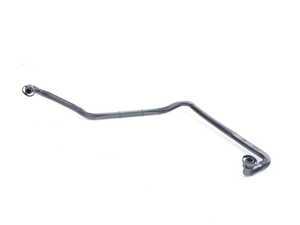 ES#3450043 - 078103213B - Crankcase Breather Hose - Large breather hose that runs around the intake manifold - Kayser - Volkswagen