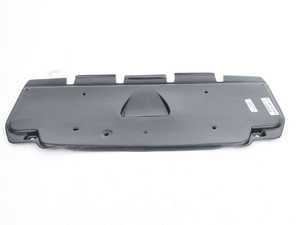 ES#3464356 - 4F0863822A - Belly Pan - Rear - Also know as the "sound dampening" pan - Bremmen Parts - Audi