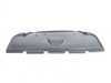 ES#3464356 - 4F0863822A - Belly Pan - Rear - Also know as the "sound dampening" pan - Bremmen Parts - Audi