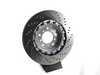 ES#3464356 - 4F0863822A - Belly Pan - Rear - Also know as the "sound dampening" pan - Bremmen Parts - Audi