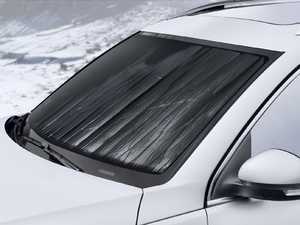 ES#3461855 - TS0149 - Windshield SunShade - Keep your interior cool and protected from harmful UV rays - WeatherTech - Volkswagen