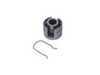 ES#2960610 - 004136ecs01KT -  Performance Baffled Oil Catch Can System - Audi B8 A4/A5 2.0T - Keep your intake tract clean and carbon free - ECS - Audi