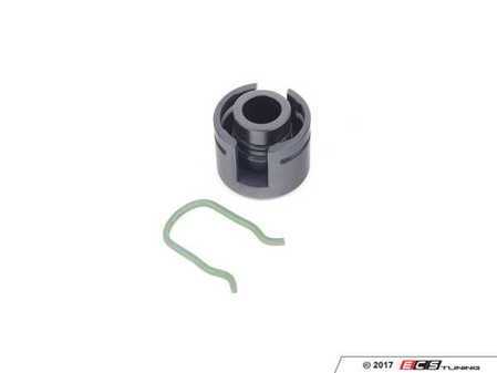 ES#2864670 - 004136ecs02 - PCV / Intake Block Off Cap - Used to plug the PCV or intake manifold side port on TSI or FSI engines - ECS - Audi Volkswagen