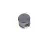 ES#2864670 - 004136ecs02 - PCV / Intake Block Off Cap - Used to plug the PCV or intake manifold side port on TSI or FSI engines - ECS - Audi Volkswagen