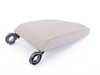 ES#242795 - 51169122574 - Cover - Center Arm Rest - Genuine BMW - BMW