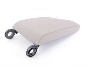 ES#242795 - 51169122574 - Cover - Center Arm Rest - Genuine BMW - BMW
