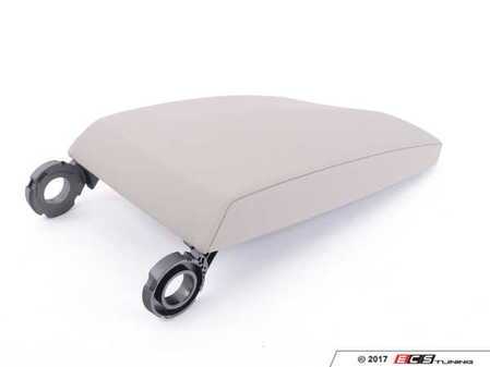 ES#242795 - 51169122574 - Cover - Center Arm Rest - Genuine BMW - BMW